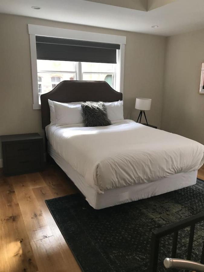 Renovated & Modern Home In Downtown Philly Filadelfia Esterno foto