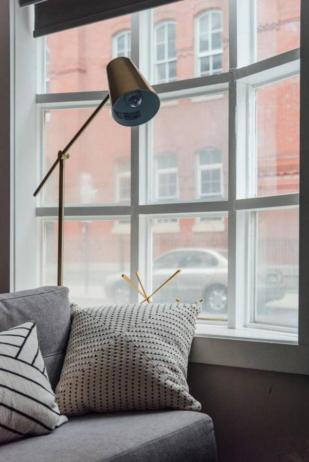 Renovated & Modern Home In Downtown Philly Filadelfia Esterno foto