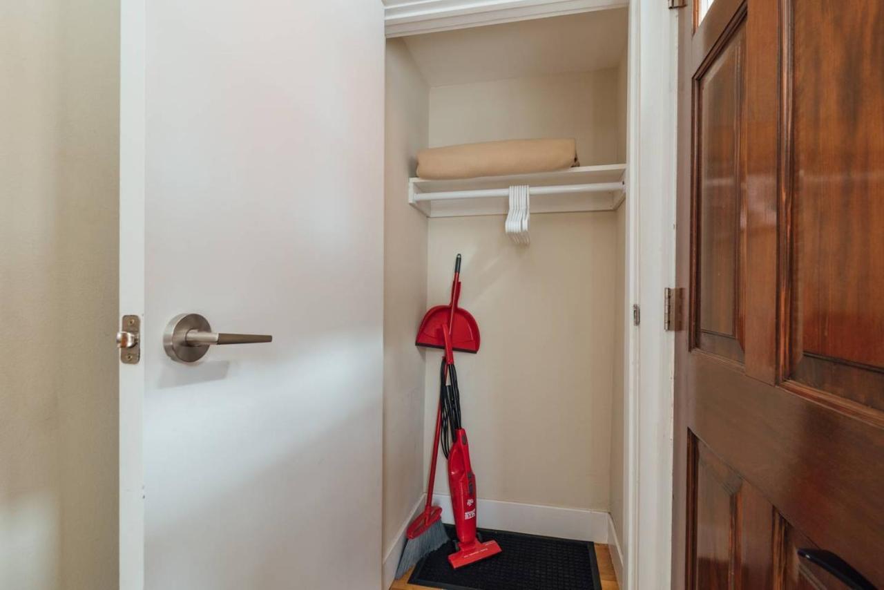 Renovated & Modern Home In Downtown Philly Filadelfia Esterno foto