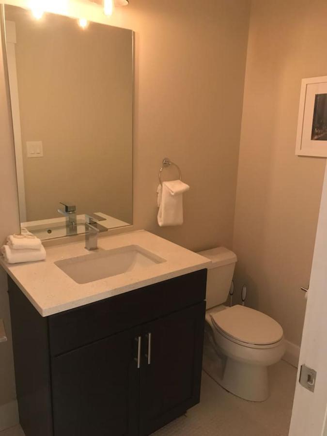 Renovated & Modern Home In Downtown Philly Filadelfia Esterno foto