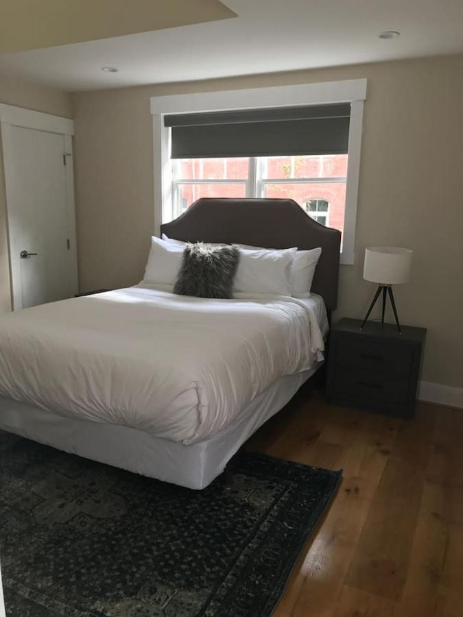 Renovated & Modern Home In Downtown Philly Filadelfia Esterno foto