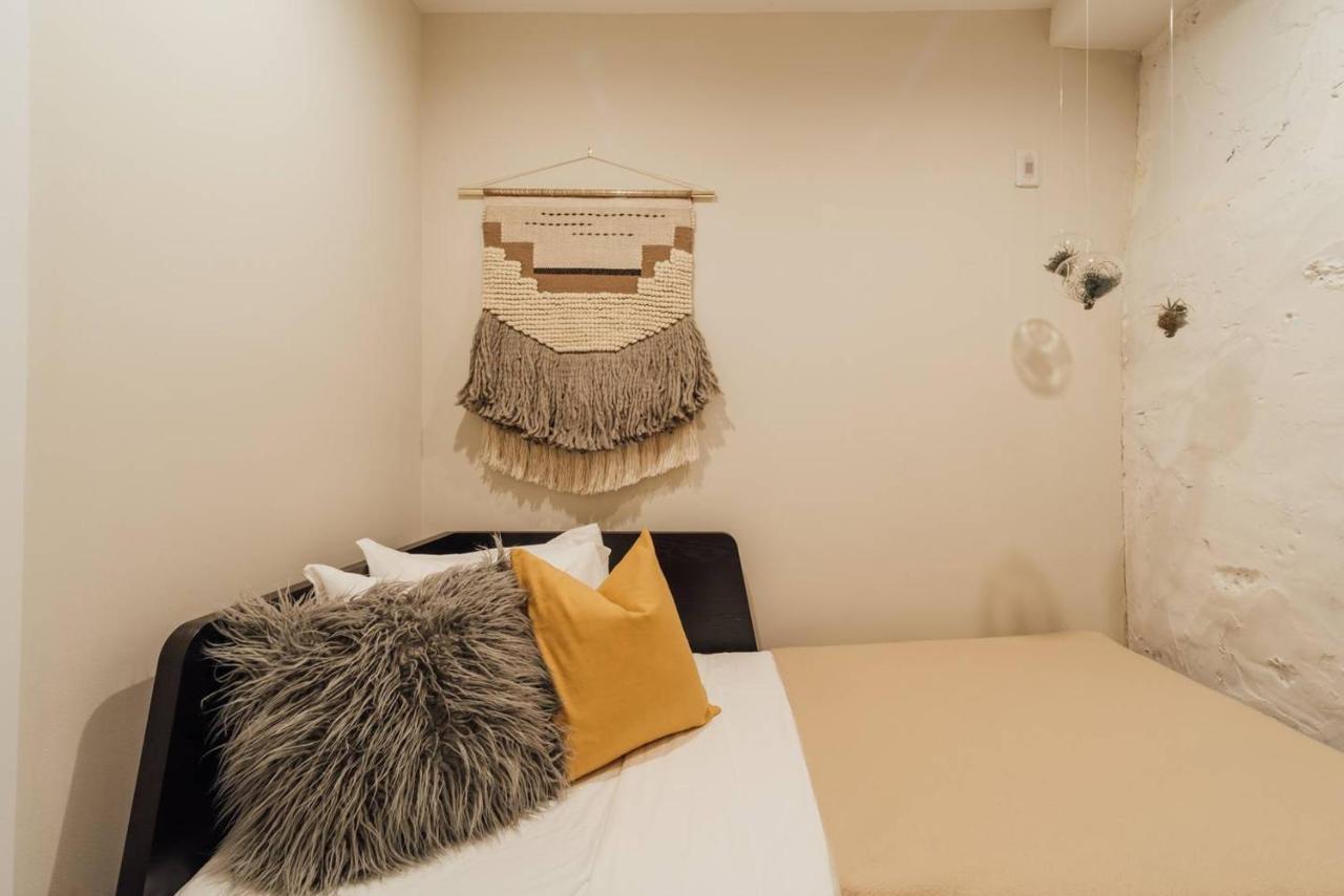 Renovated & Modern Home In Downtown Philly Filadelfia Esterno foto