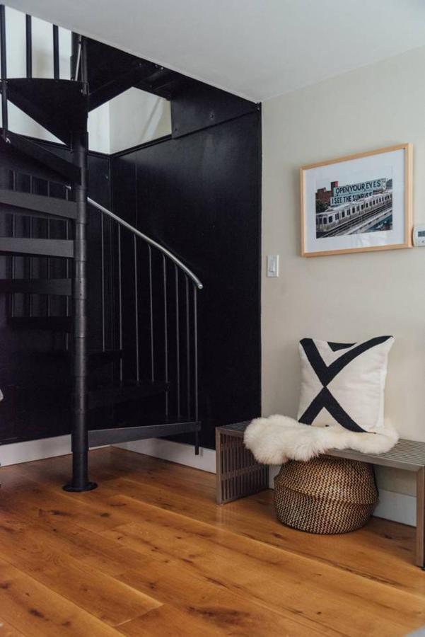 Renovated & Modern Home In Downtown Philly Filadelfia Esterno foto