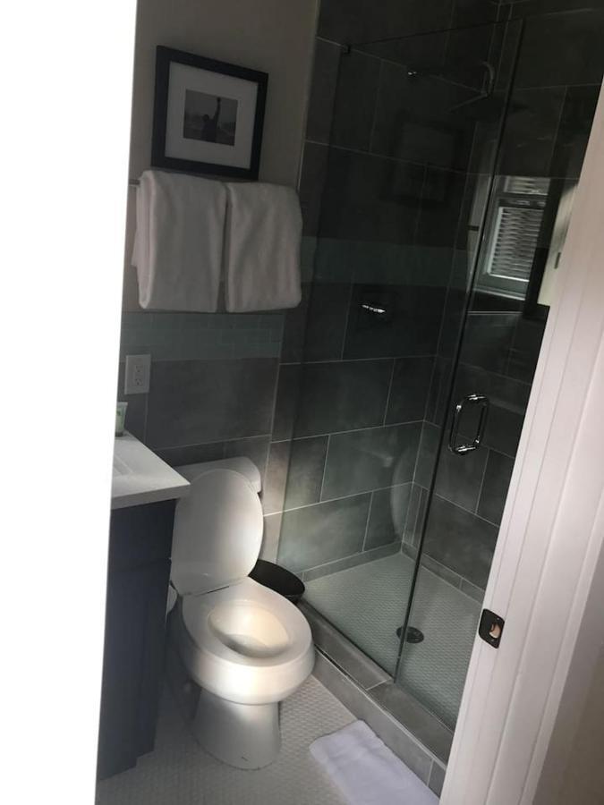 Renovated & Modern Home In Downtown Philly Filadelfia Esterno foto